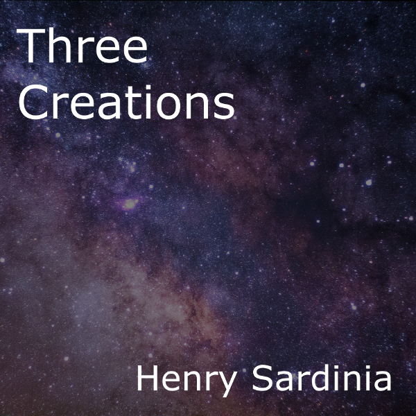 Three Creations